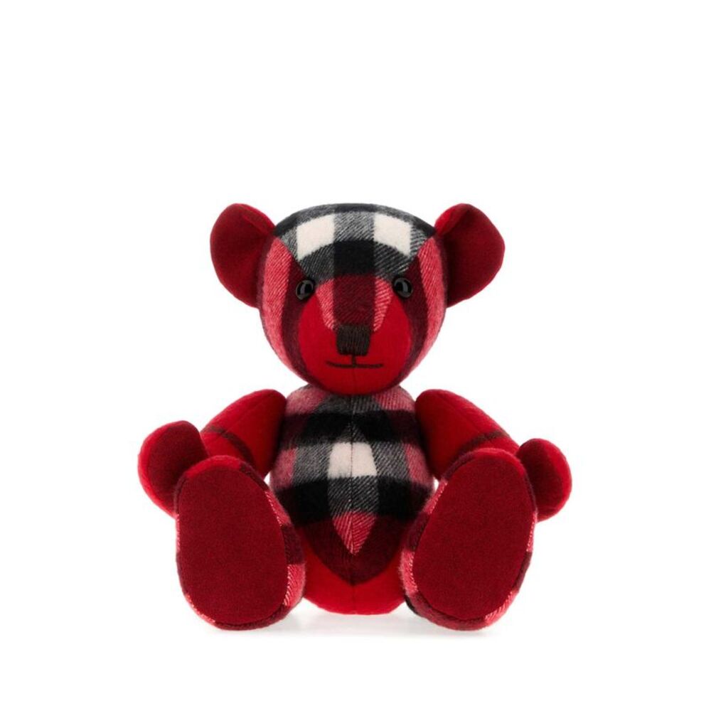 Burberry Unisex Thomas Bear